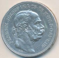 1913KB 2K Ag "Ferenc József" T:2,2- k. Adamo K6