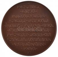 Papp László (1947-) 1988. "Első királyunk Szent István halálának 950. évfordulóján a Szent Jobb...