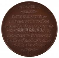 Papp László (1947-) 1988. "Első királyunk Szent István halálának 950. évfordulóján a Szent Jobb...