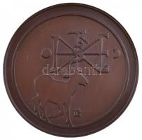 Papp László (1947-) 1988. "Első királyunk Szent István halálának 950. évfordulóján a Szent Jobb...