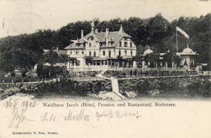 Bodensee Hotel u. Restaurant