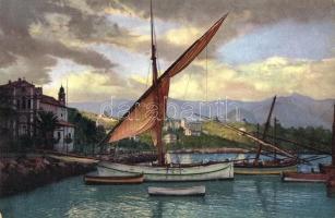 Santa Margherita, Riviera di Levante