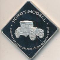 2006. 1000Ft "Ford T-Modell" T:PP