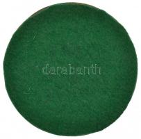 Kutas László (1936-) 1980. "A Soproni Bányászati Múzeum új állandó kiállítának megnyitása - Sop...