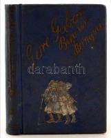 Göre Gábor: Tapasztalatok vagyis más szóval az nagy kiállításon szörzött tapasztalatok. Bp., 1925 Dick Manó. Foltos, kiadói egészvászon kötésben, elvált lapokkal.