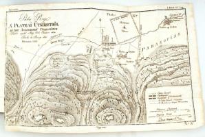 Az ifjú Anacharszis utazása Görögországban. A bevett időszámlálás előtt a negyedik század közepén. B...