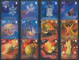 Karácsony sor Christmas set