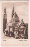 12 db RÉGI fekete-fehér magyar városképes lap, vegyes minőség; több Lillafüred és Görömböly-Tapolca ...