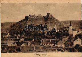 18 db RÉGI történelmi magyar városképes lap, pár fotóval, vegyes minőség; / 18 old historical Hungar...