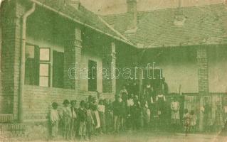 Mátraballa, Szövetkezet (b)