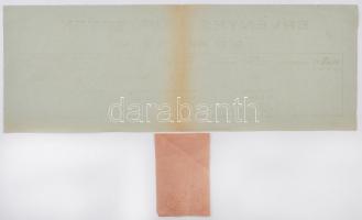 ~1940. "Érvényes húsjegyek" hirdetmény + "Hadiüzemi burgonya jegy" T:II,III