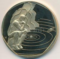 2000. 200Ft "A 2000. évforduló" T:PP felületi karc