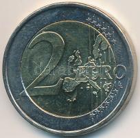 Görögország 2004. 2EUR "Athéni Olimpia" T:2 Greece 2004. 2 Euro "Athens 2004 Olympics" C:XF
