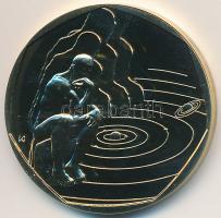 2000. 200Ft "A 2000. évforduló" T:BU