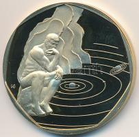 2000. 200Ft "A 2000. évforduló" T:PP