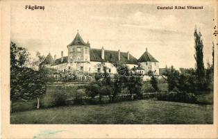 Fogaras, vár / castle