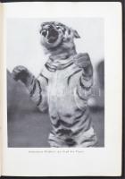 Eipper, Paul: Zirkus. Tiere Menschen Wanderseligkeit. Berlin, 1930, Dietrich Reimer (Ernst Vohsen) V...