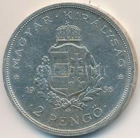 1936. 2P Ag "Liszt" T:2
Adamo P7.1