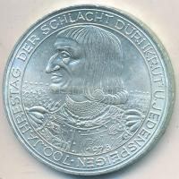 Ausztria 1978. 100Sch Ag "Dürnkruti csata" T:1- kis ph.
Austria 1978. 100 Schilling Ag &q...