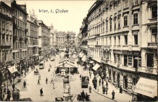 27 db RÉGI külföldi városképes lap, vegyes minőség; sok osztrák (Bécs), olasz, horvát (Abbazia), francia / 27 old European town-view postcards, mixed quality; mostly Austrian (Vienna), Italian, Croatian (Abbazia) and French