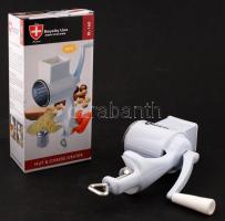 Royalty Line sajt és diódaráló, újszerű állapotban, eredeti dobozában