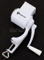 Royalty Line sajt és diódaráló, újszerű állapotban, eredeti dobozában