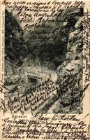 Petrozsény, Szurduk (fl)