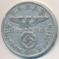 Német 3. Birodalom ~1938. "Németország felébred - Háborús adomány / NSDAP - Hitler mozgalom&quo...