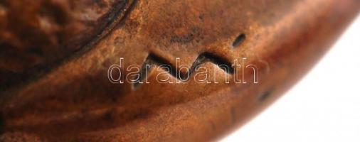 Németh Ágnes (1957-): Sellő és férfi. Bronz plakett, jelzett, d:5 cm