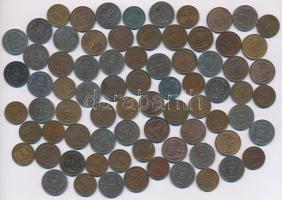 1928-1943. 76db-os 1f és 2f tétel T:vegyes