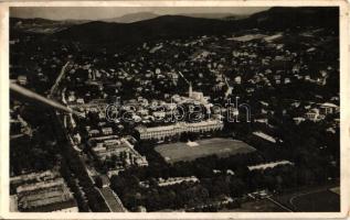 Budapest II. Bólyai János Honvéd Műszaki Akadémia (fl)