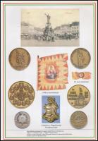 Összeállítás Egervölgyi Dezsőtől, Zirc