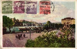 Budapest V. Petőfi tér (EK)