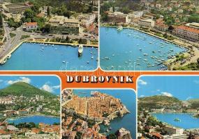 Radó Sándor aláírása képeslapon