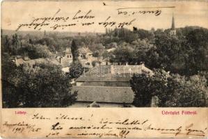 Fót, Kropacsek János örökösei kiadása (fl)