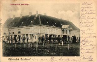 Dárda Uradalmi kastély / castle