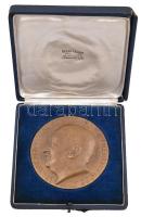 Berán Lajos (1882-1943) 1935. "Dr. Neuschloss-Knüsli Kornél Emlékérem 1935 / Kiváló Művészeti M...