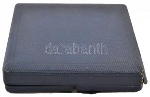 Berán Lajos (1882-1943) 1935. "Dr. Neuschloss-Knüsli Kornél Emlékérem 1935 / Kiváló Művészeti M...