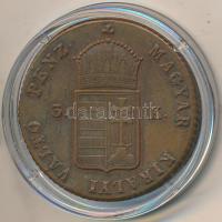 1849NB 3Kr Cu T:2- ph.
Adamo B2