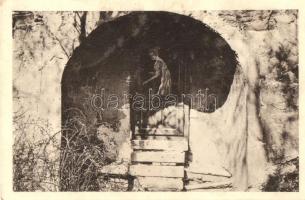 Lőcse, Fehér asszony