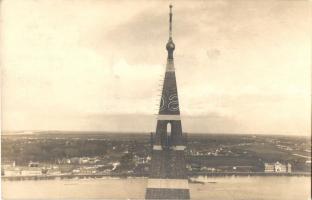 Szeged, torony, photo