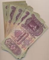 1930. 100P (50x) T:vegyes