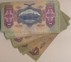 1930. 100P (50x) T:vegyes