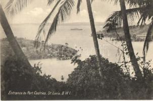 Castries