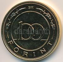 2012. 100ft aranyozva T:1-,2