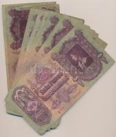 1930. 100P (50x) T:vegyes