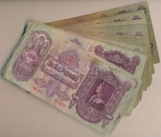 1930. 100P (100x) T:vegyes