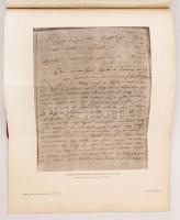 Badics Ferenc (szerk.): A Magyar Irodalom Története. Képes díszmunka két kötetben. I-II. Bp., 1906, ...