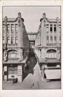 Pécs Grand Hotel Pannónia (EB)