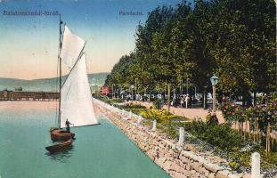 Balatonalmádi-fürdő